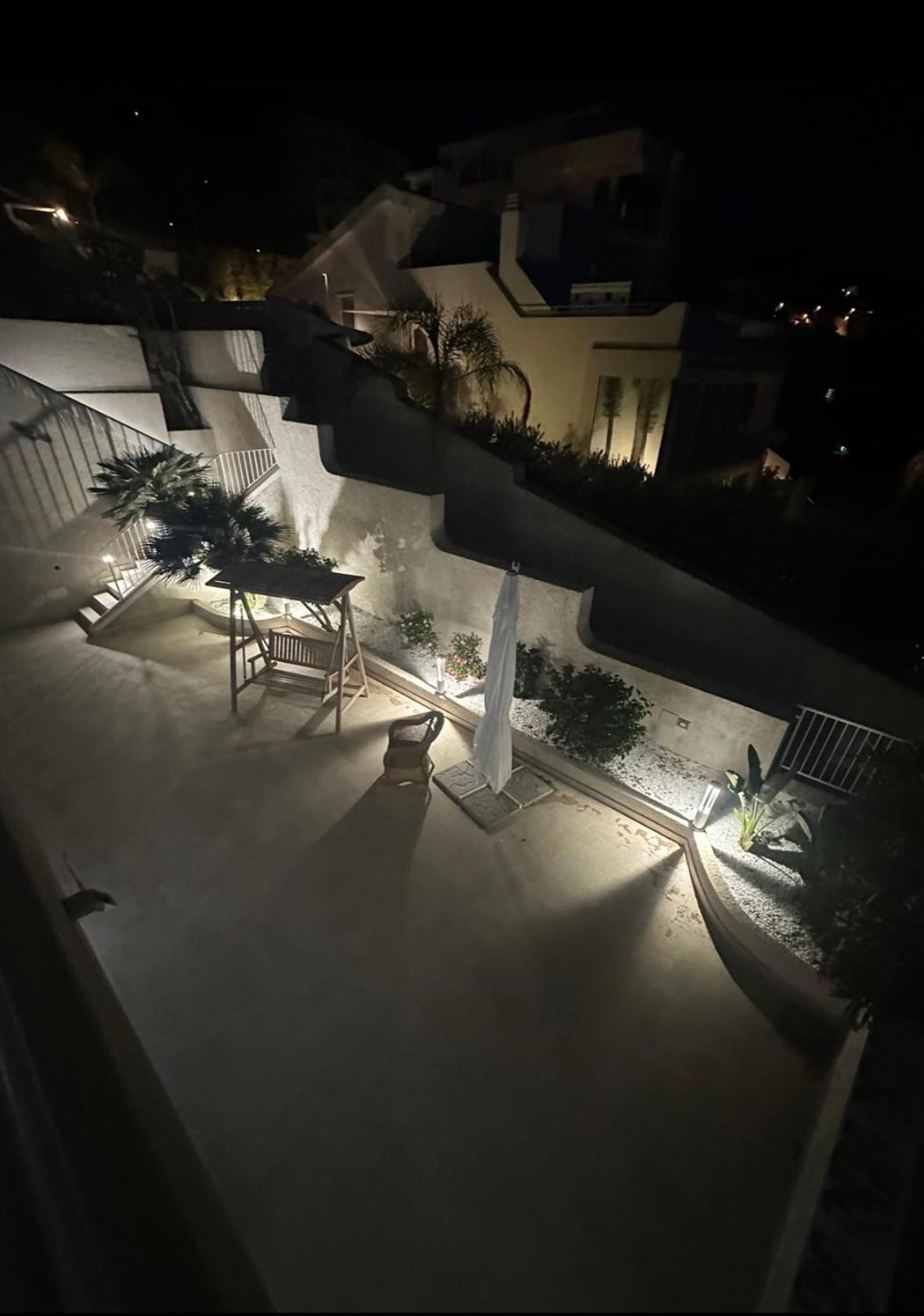 Villa Gaia 皮佐 外观 照片